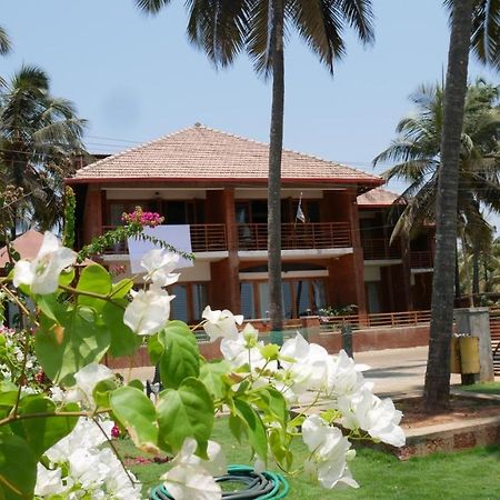 אודופי Villa Malpe מראה חיצוני תמונה