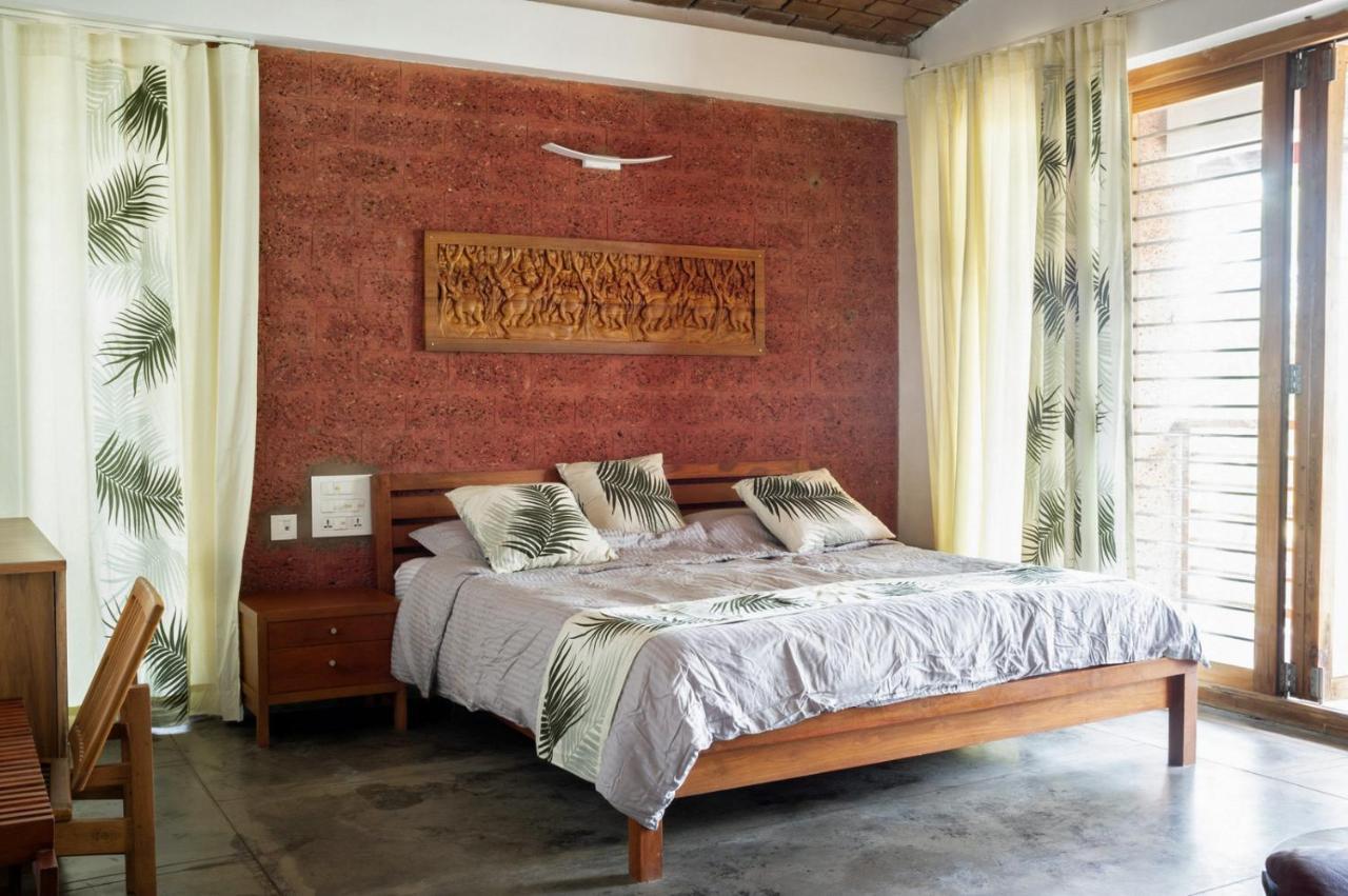 אודופי Villa Malpe חדר תמונה