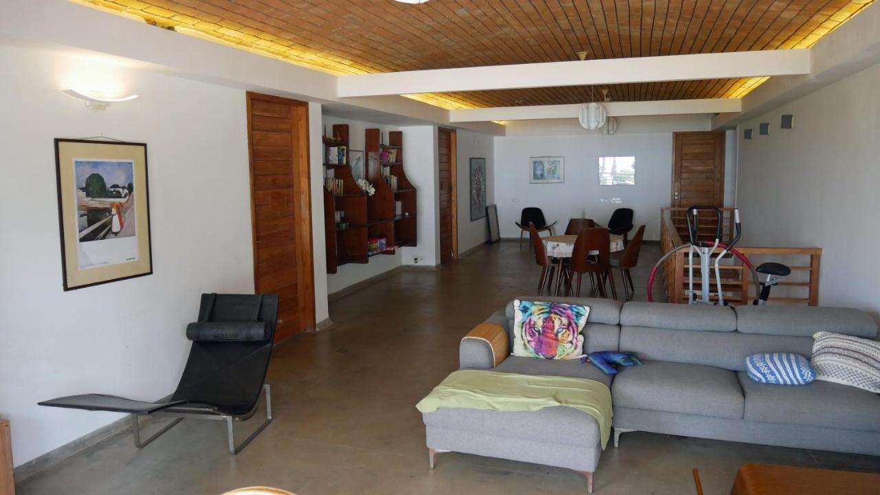 אודופי Villa Malpe מראה חיצוני תמונה